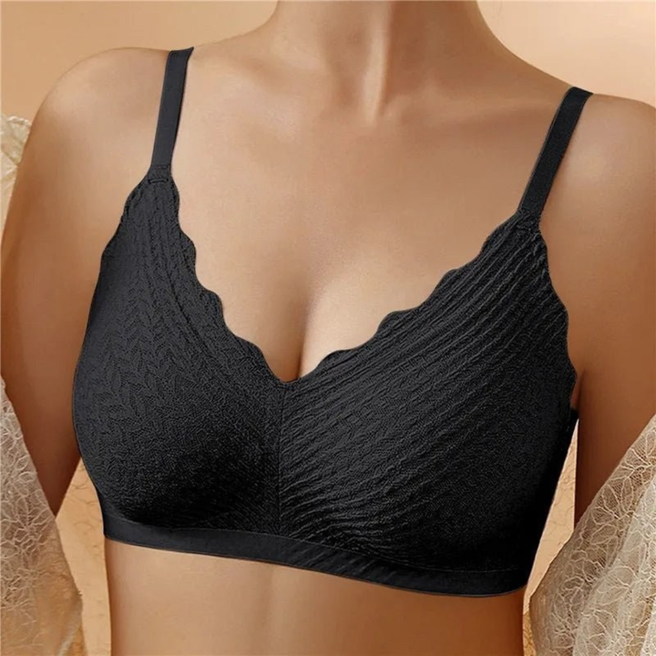 Bra for Women | Seamless Wireless