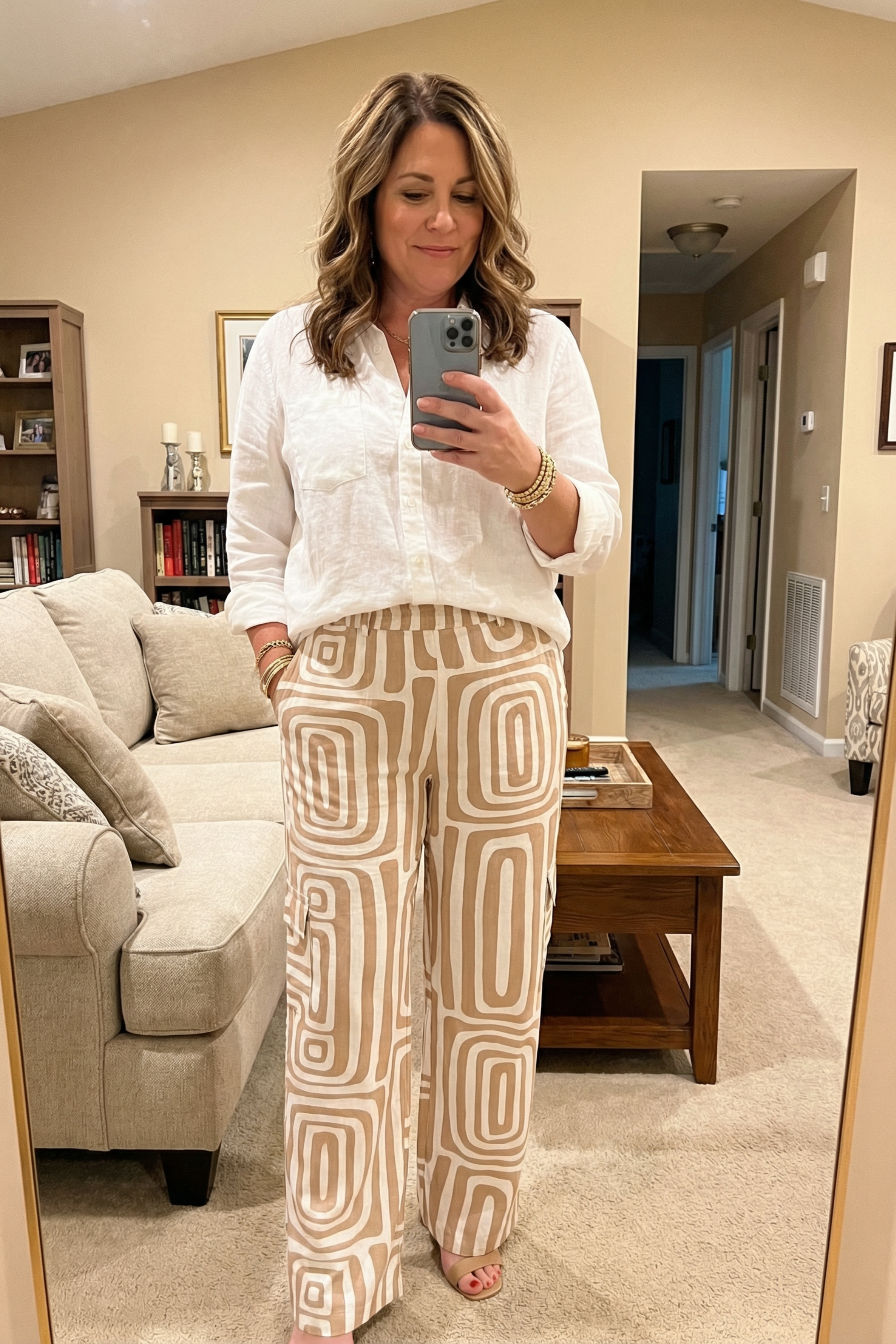 Melissa Parker