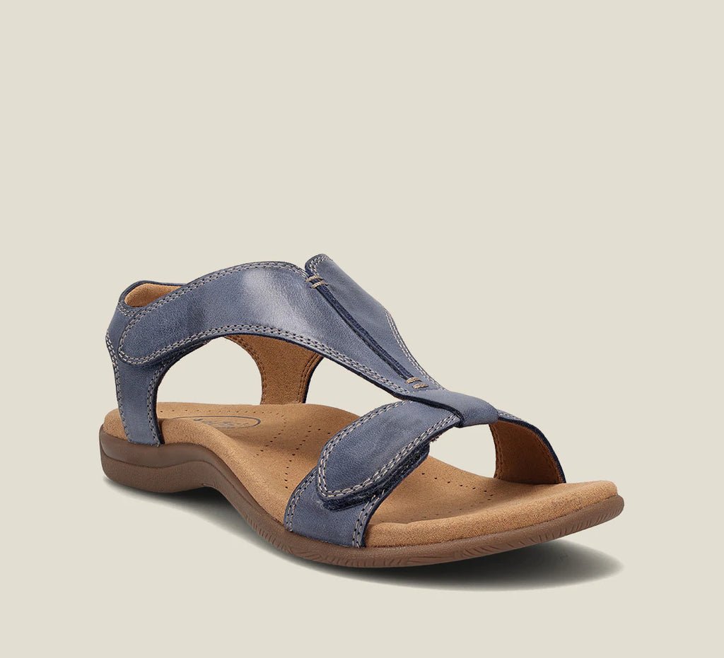 Sandals For Women | Open Toe Adjustable Strap
