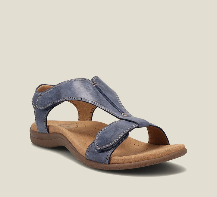 Sandals For Women | Open Toe Adjustable Strap