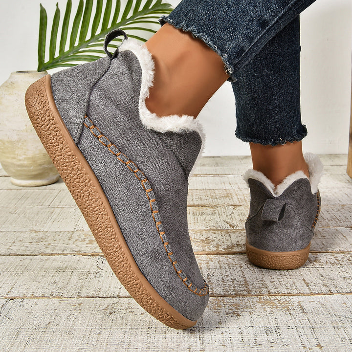 Boots for Women | Slip-On Ankle Style