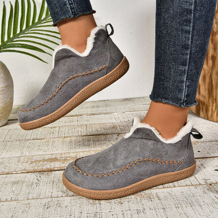 Boots for Women | Slip-On Ankle Style