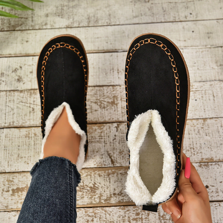 Boots for Women | Slip-On Ankle Style
