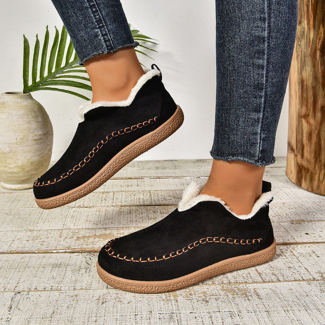 Boots for Women | Slip-On Ankle Style