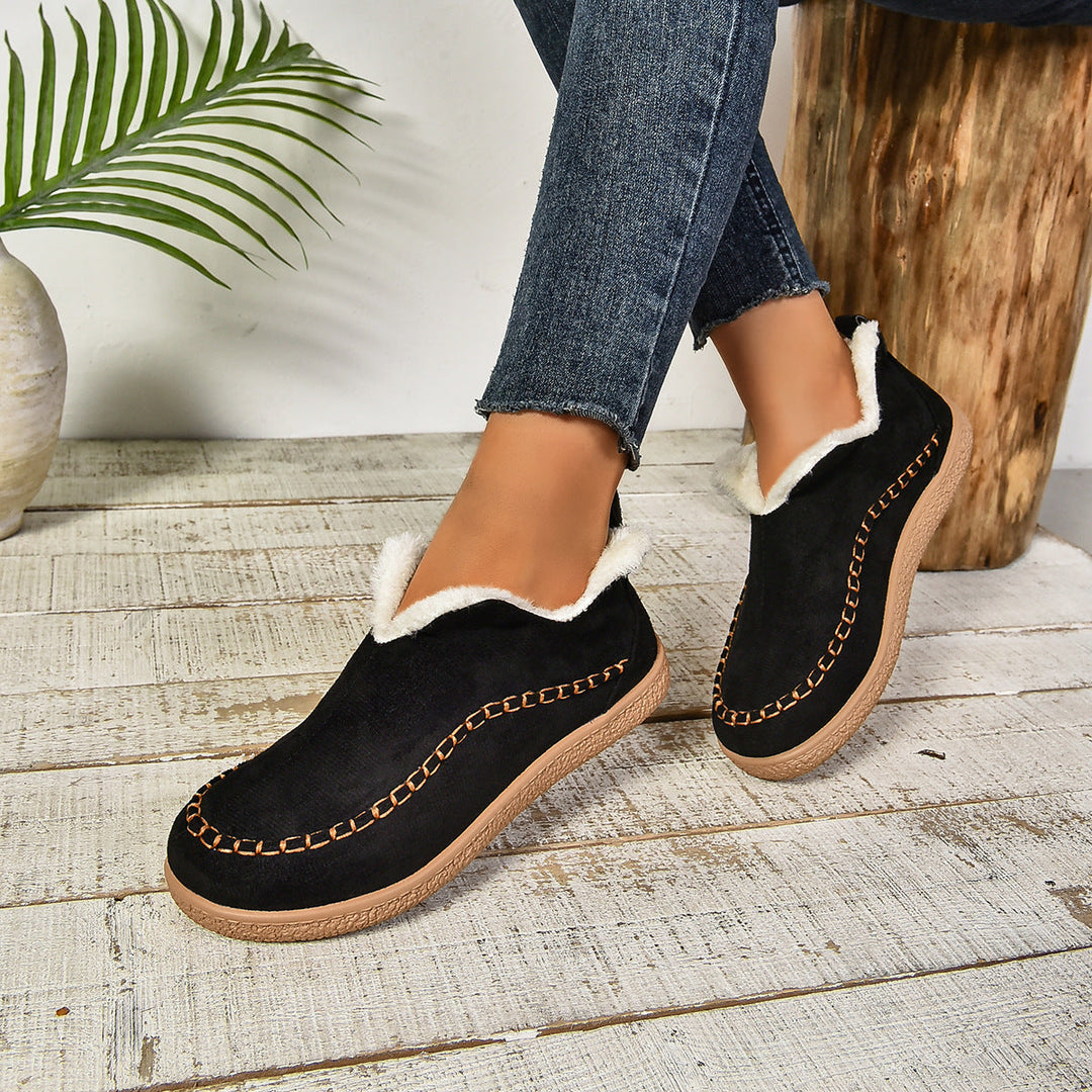 Boots for Women | Slip-On Ankle Style