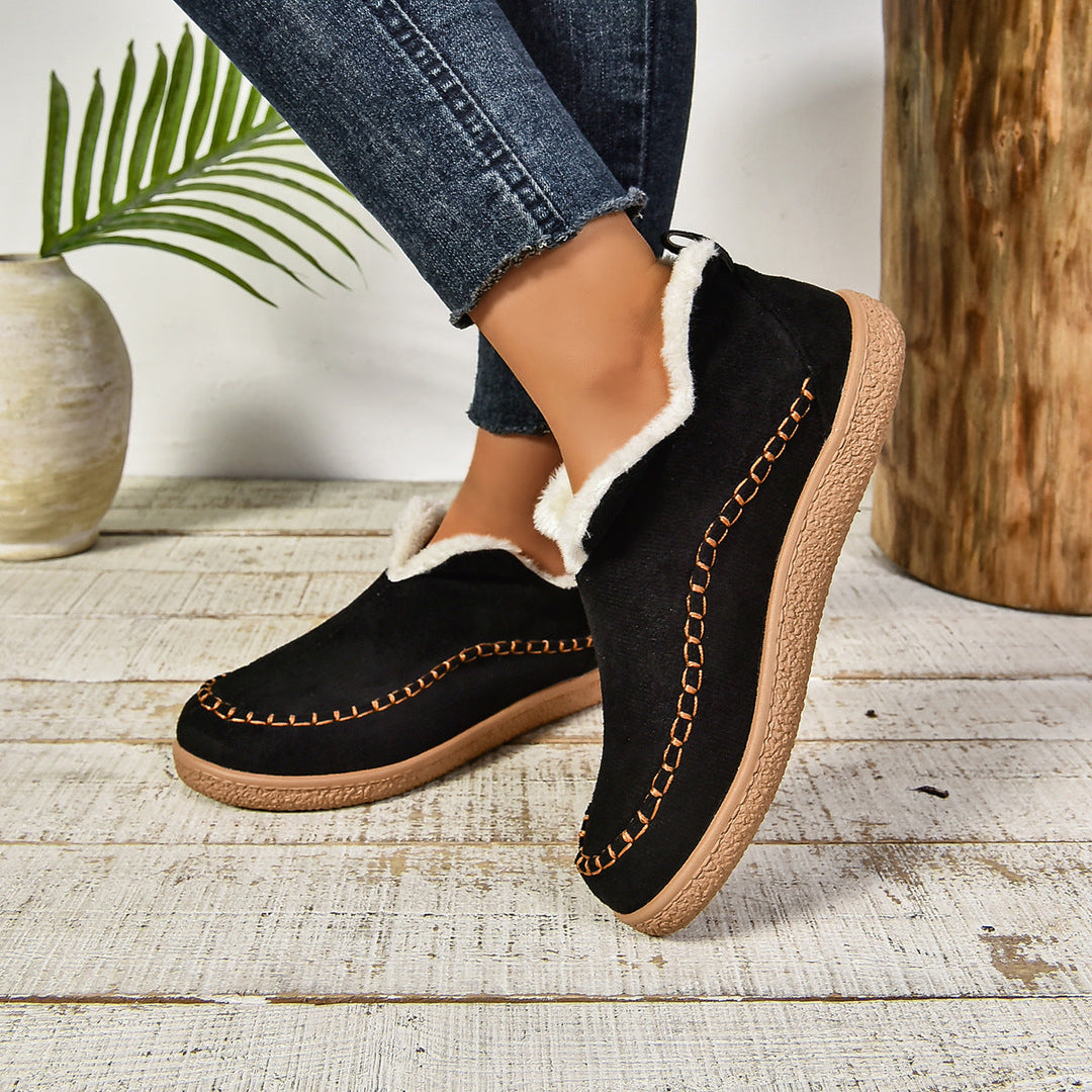 Boots for Women | Slip-On Ankle Style
