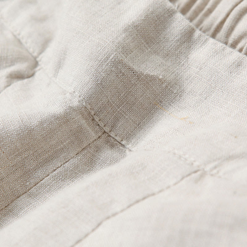 Women's Trousers | High-rise Waistband