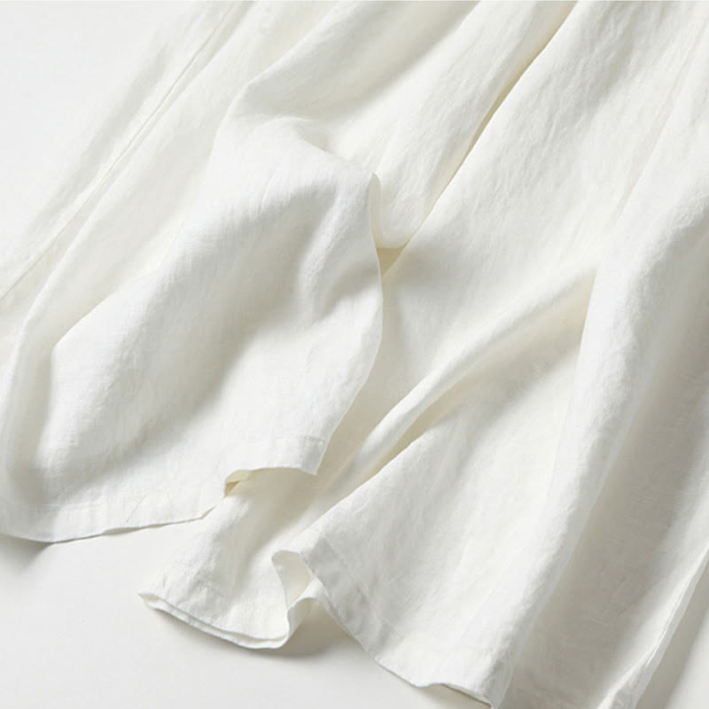 Women's Trousers | High-rise Waistband