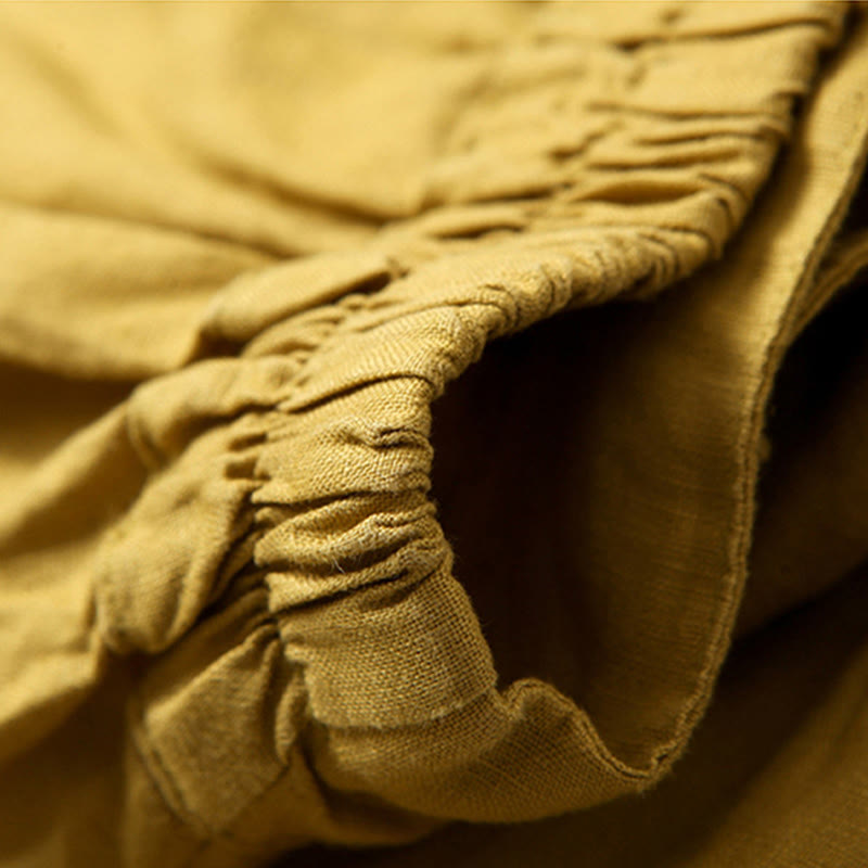 Women's Trousers | High-rise Waistband