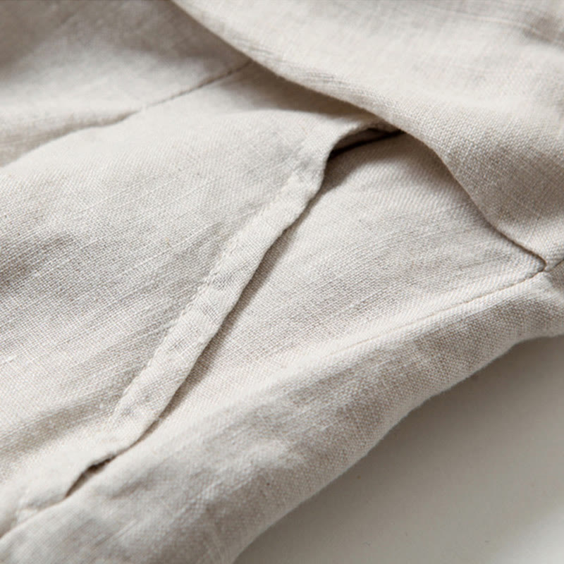 Women's Trousers | High-rise Waistband