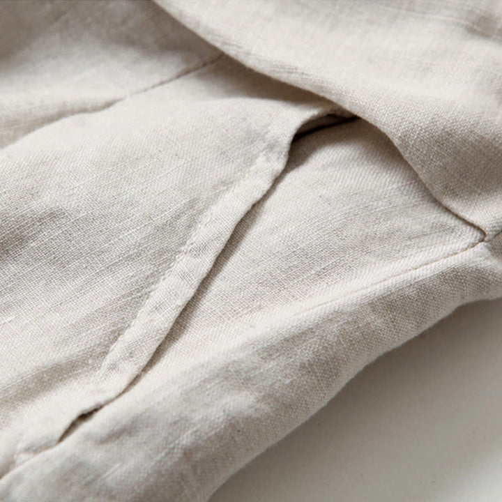 Women's Trousers | High-rise Waistband