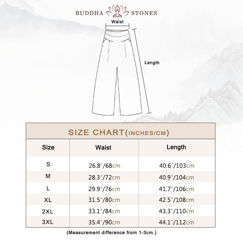 Women's Trousers | High-rise Waistband