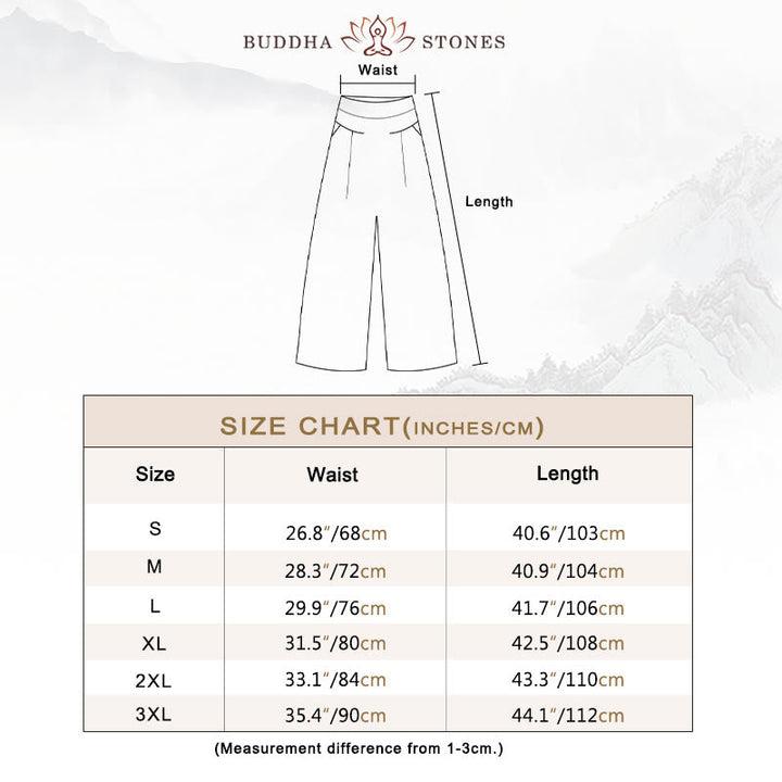 Women's Trousers | High-rise Waistband