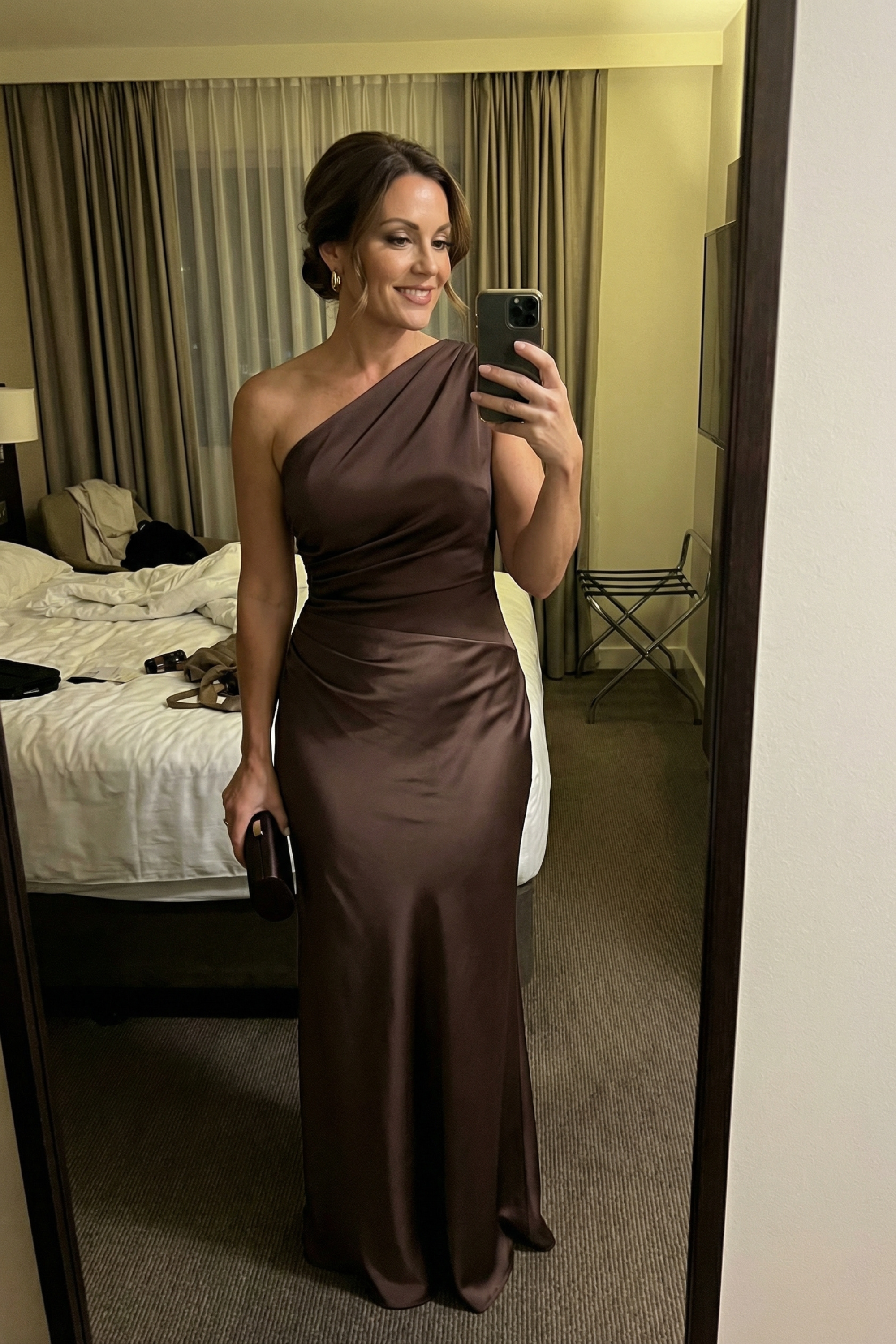Nicole Martinez
