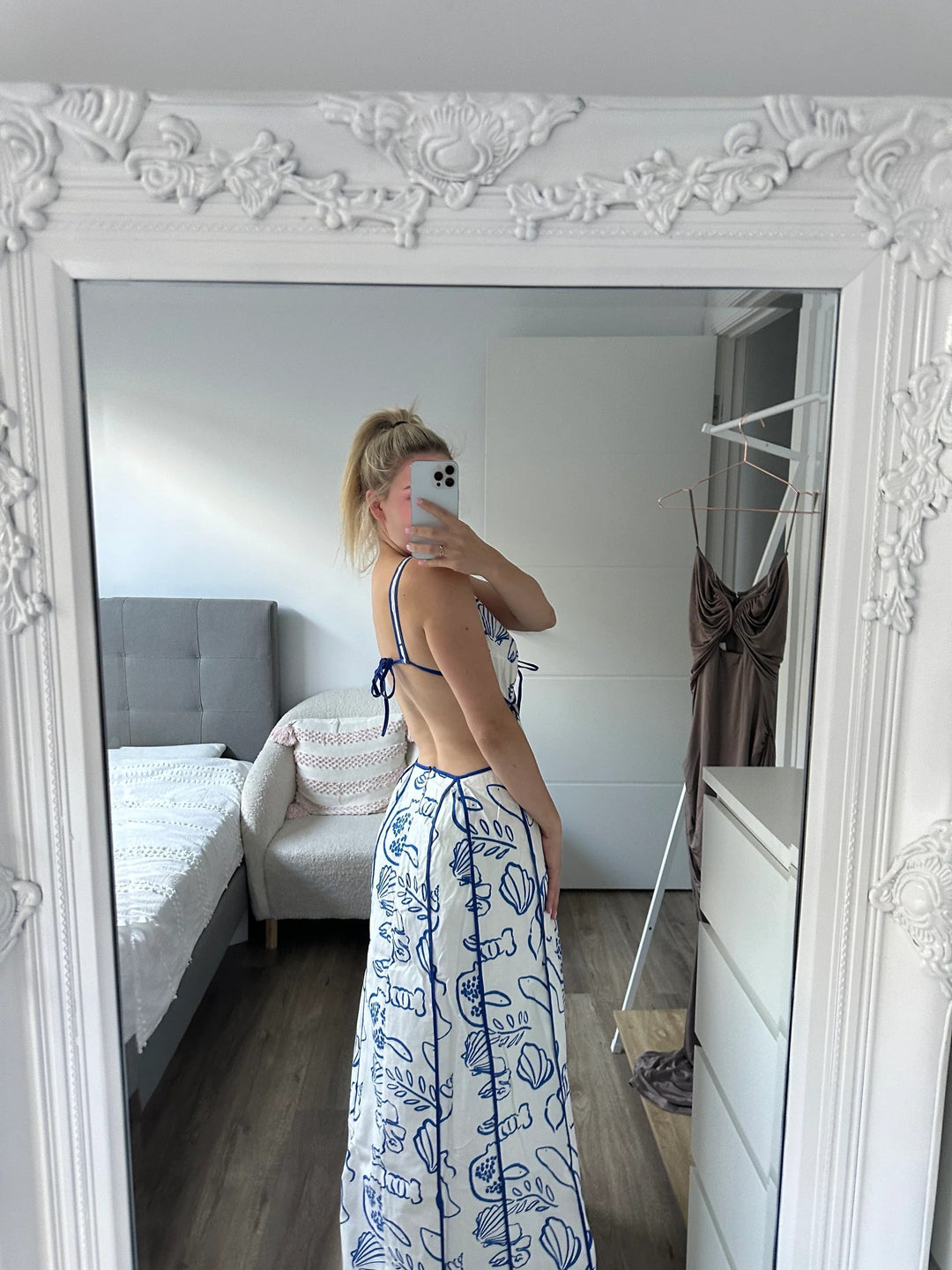 Women's Maxi Sundress | Vacation