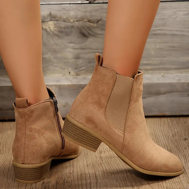 Boots for Women | Ankle-Height Cut