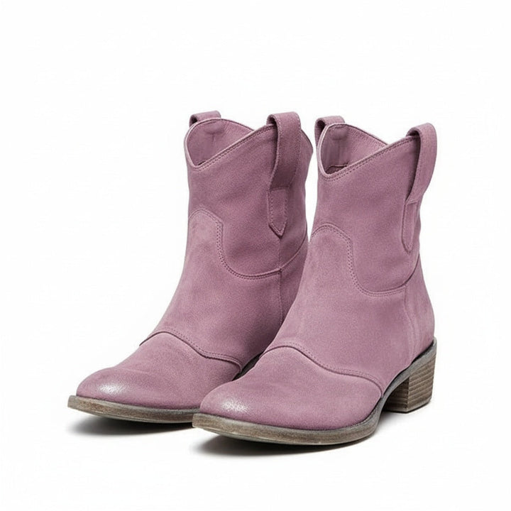 Boots for Women | Western-Inspired Ankle Style