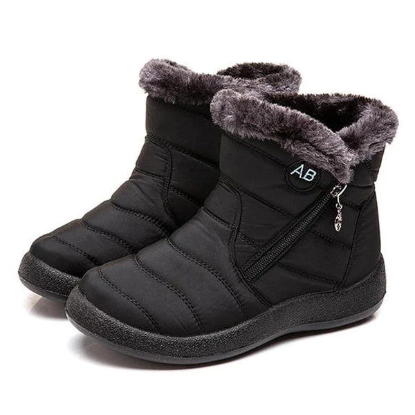 Boots for Women | Winter Ankle Style