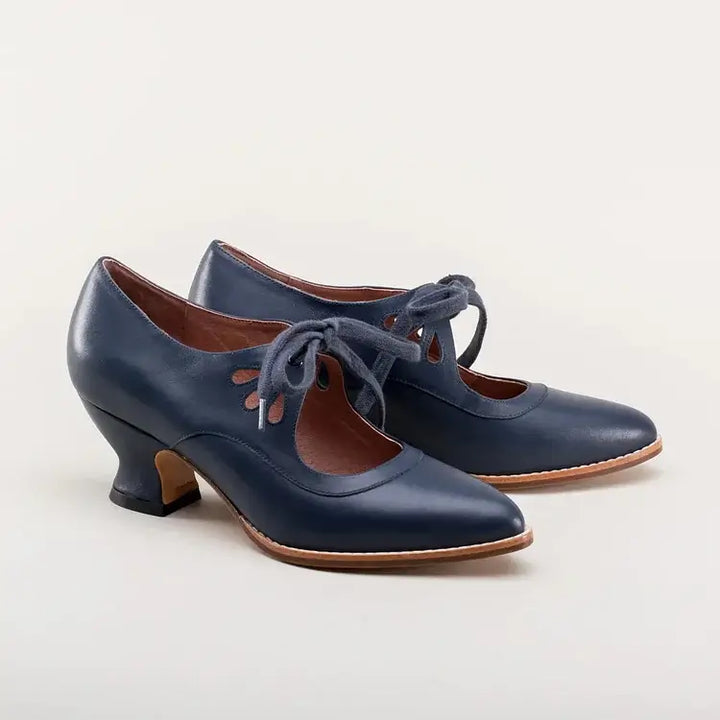 Mary Jane Shoes for Women | Vintage Pin-Up Heels