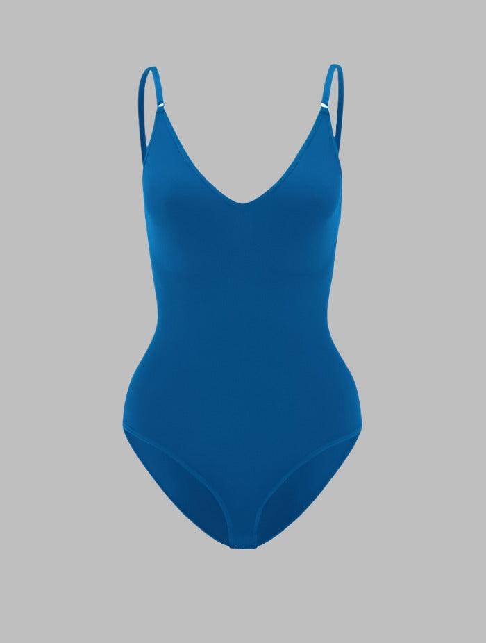 Shapewear For Women | Adjustable Strap Bodysuit