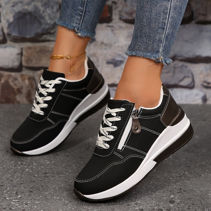 Sneakers For Women |Orthopedic Low Cut