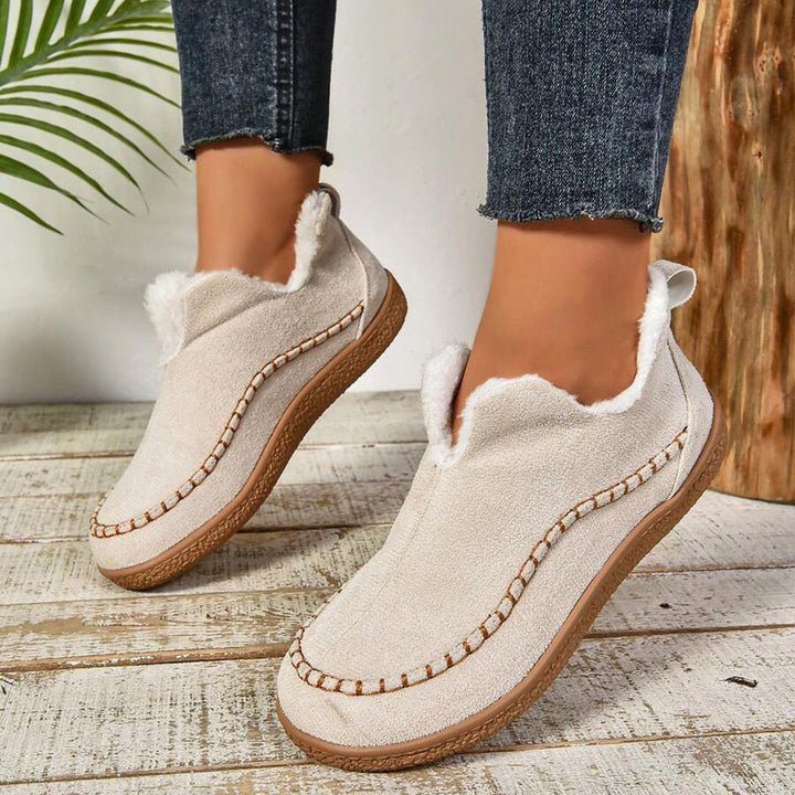 Boots for Women | Slip-On Ankle Style