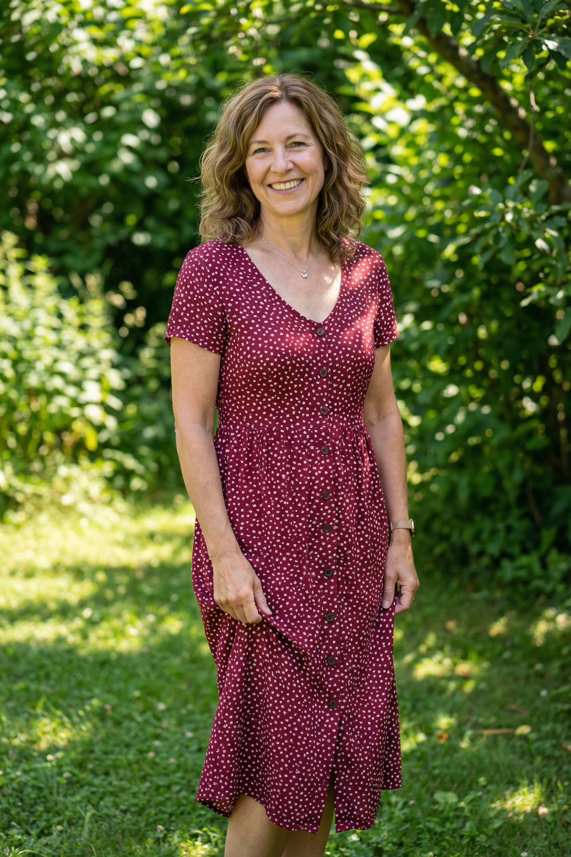 Karen Daniels