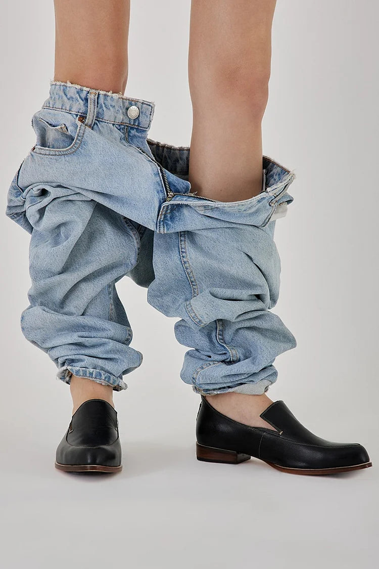 Loafers for Women | Pointed Toe Slip On Flats