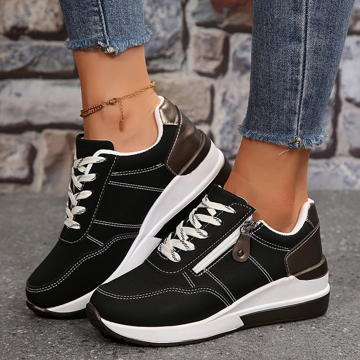 Sneakers For Women |Orthopedic Low Cut