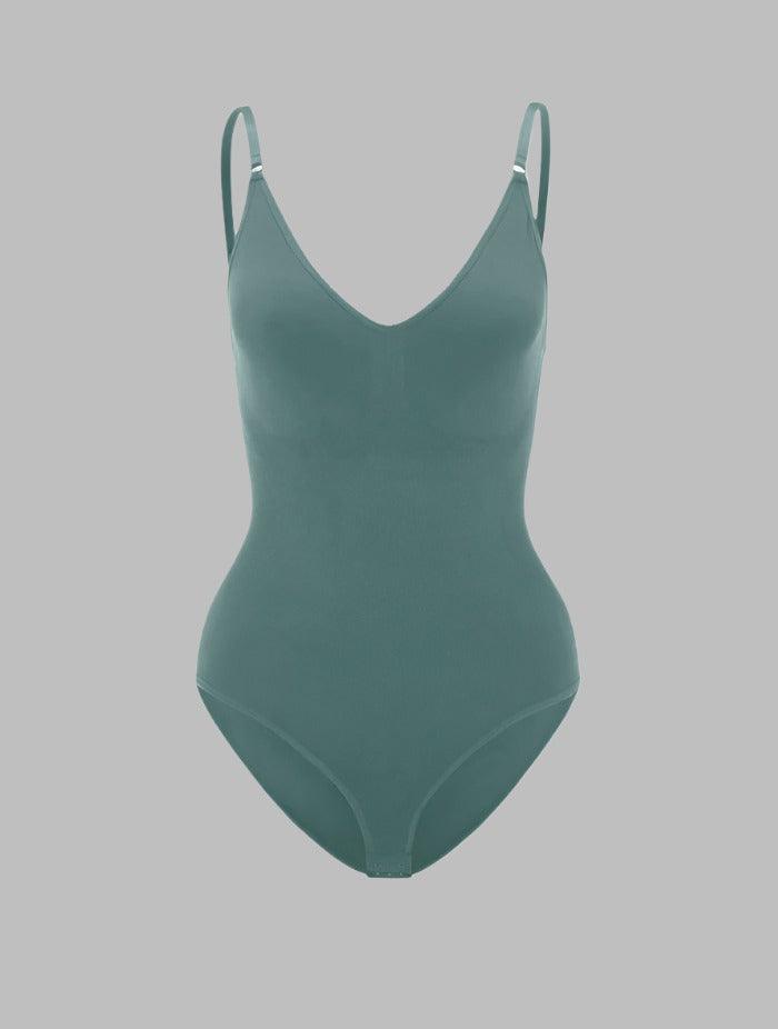 Shapewear For Women | Adjustable Strap Bodysuit