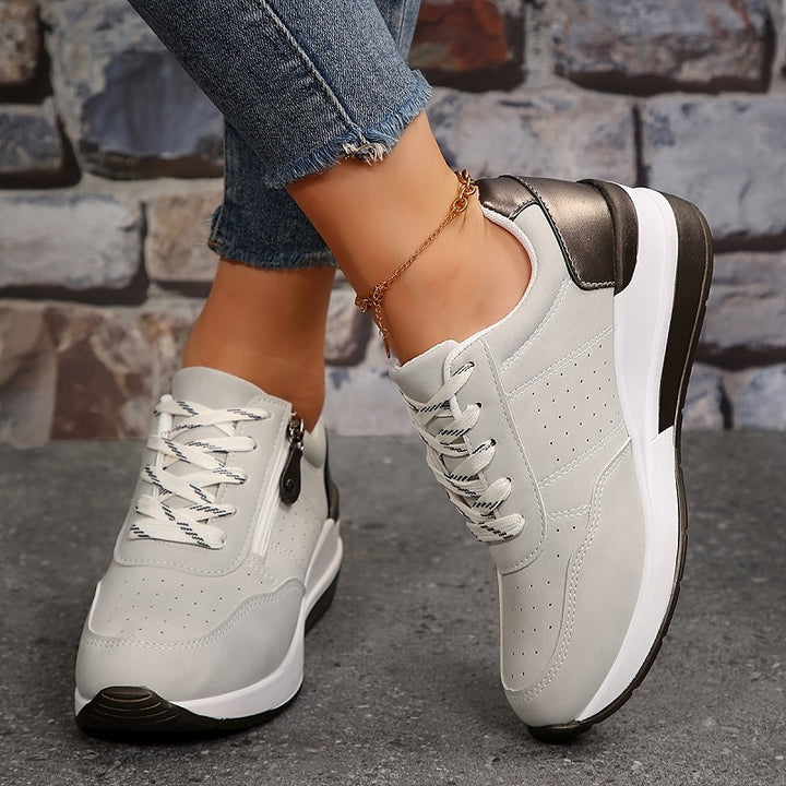 Sneakers For Women |Orthopedic Low Cut