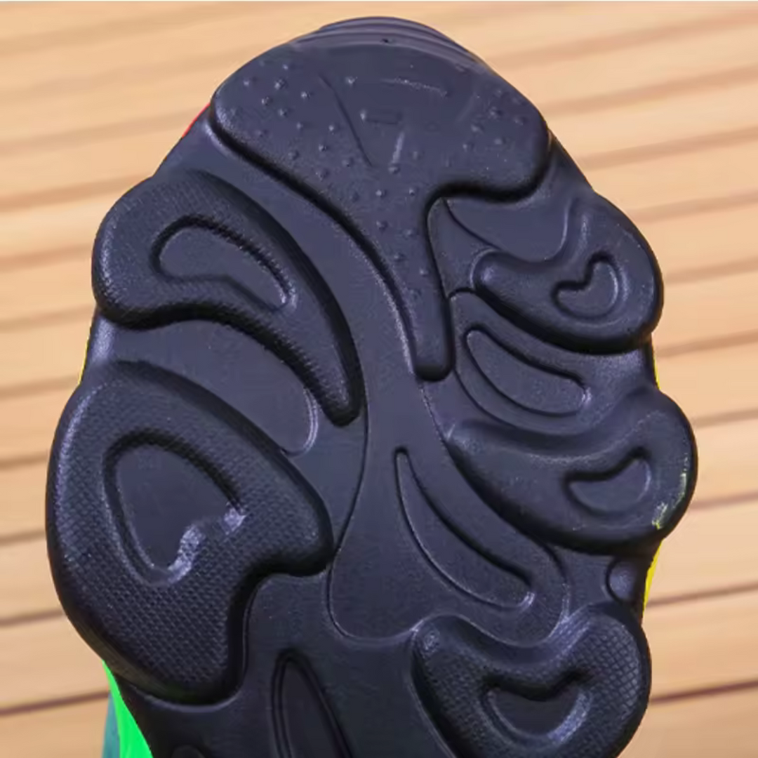 Sneakers For Women | Orthopedic Lace-Up