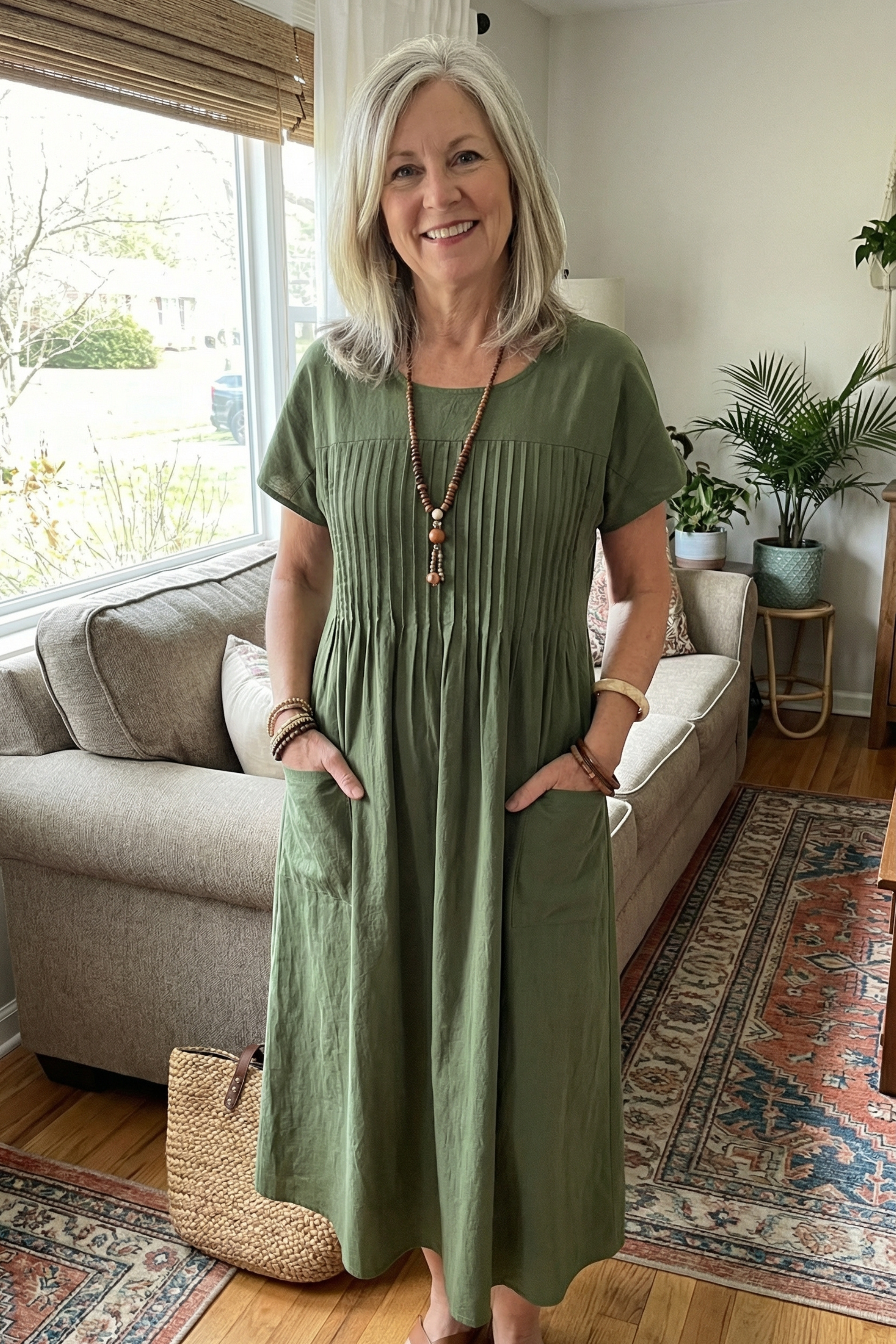 Sharon Bennett