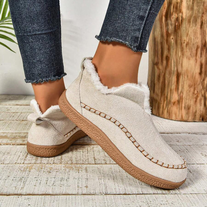 Boots for Women | Slip-On Ankle Style