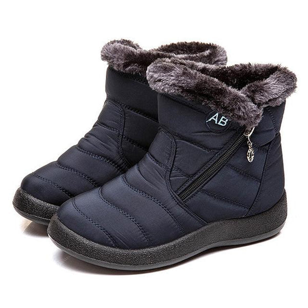 Boots for Women | Winter Ankle Style