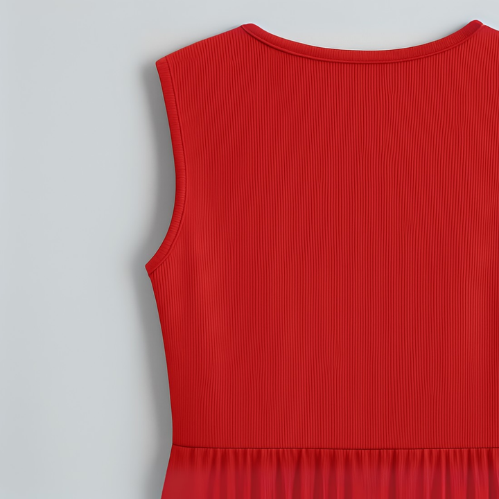 Women's Jumpsuit | Full Length Wide Leg
