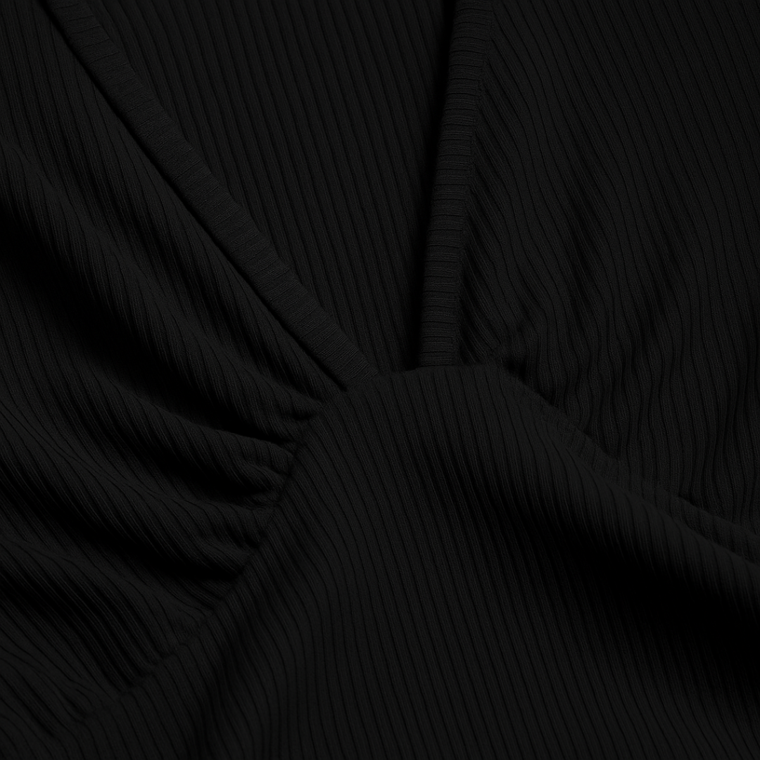 Women's Jumpsuit | Full Length Wide Leg