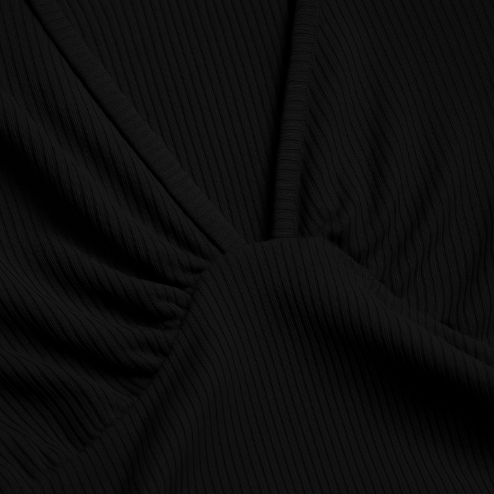 Women's Jumpsuit | Full Length Wide Leg