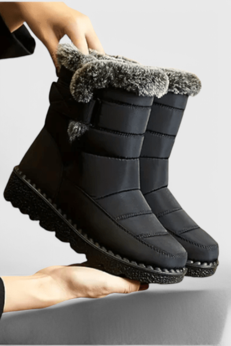 Boots for Women | Winter Ankle Style