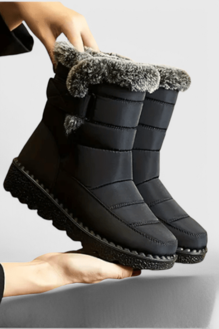 Boots for Women | Winter Ankle Style
