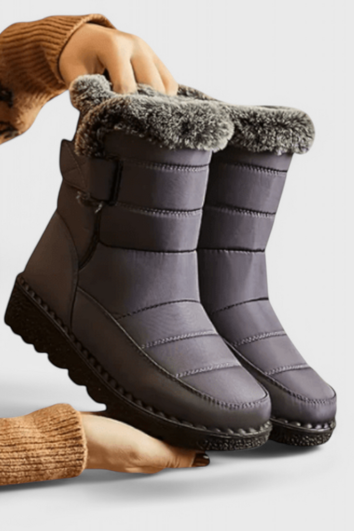 Boots for Women | Winter Ankle Style