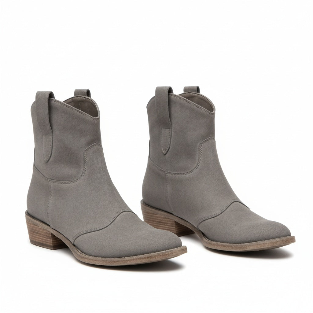 Boots for Women | Western-Inspired Ankle Style