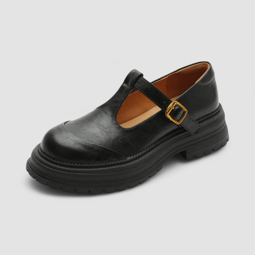 Mary Jane Shoes for Women | Chunky Sole