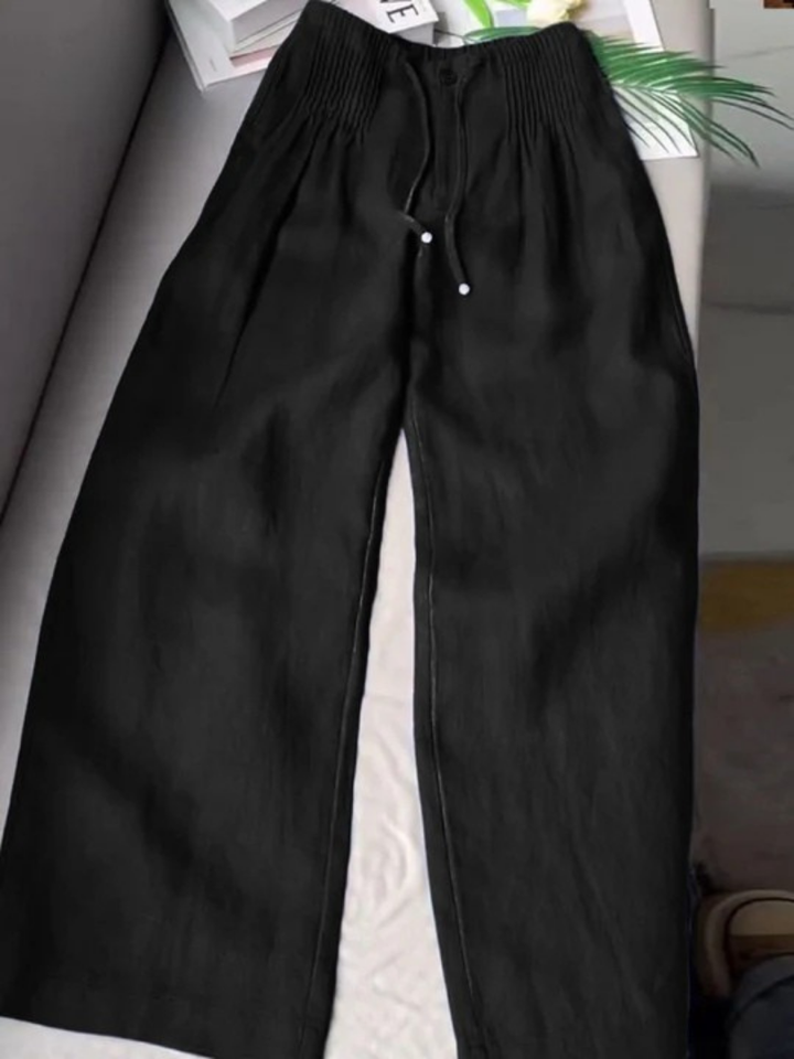 Women's Pants | Full-length Hemline