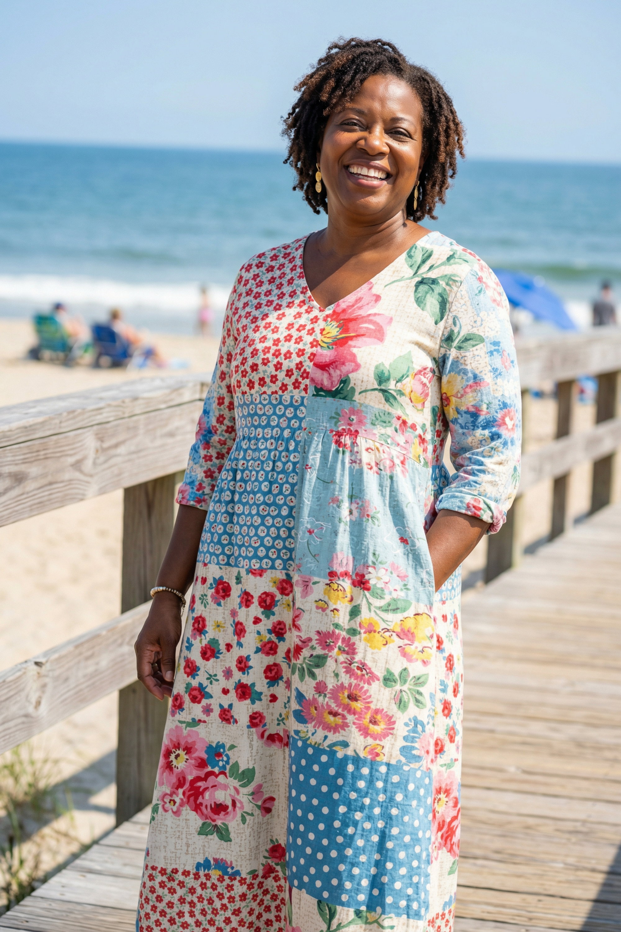 Tanya Washington