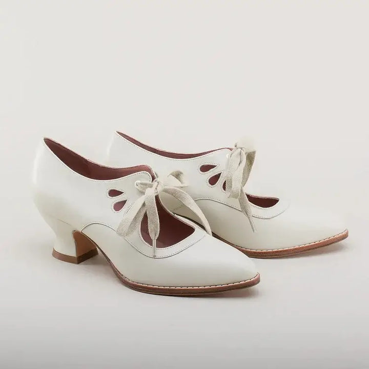 Mary Jane Shoes for Women | Vintage Pin-Up Heels