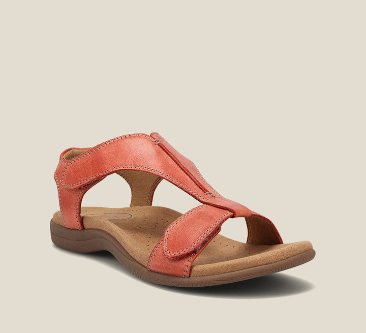 Sandals For Women | Open Toe Adjustable Strap