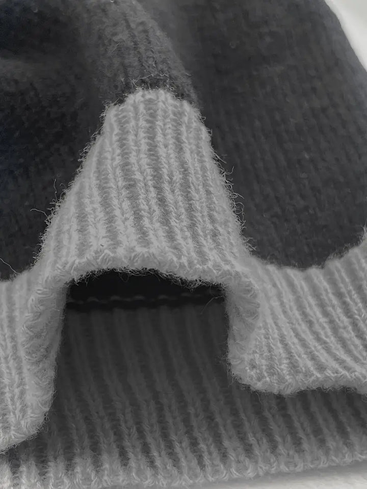 Women’s Cardigan | Hooded Button Front Pattern