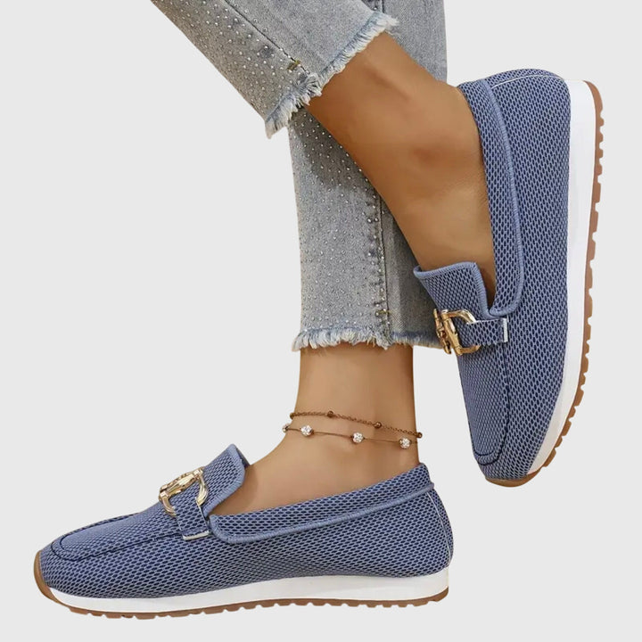Women's Comfortable Loafers | Orthopedic Casual Cushioned