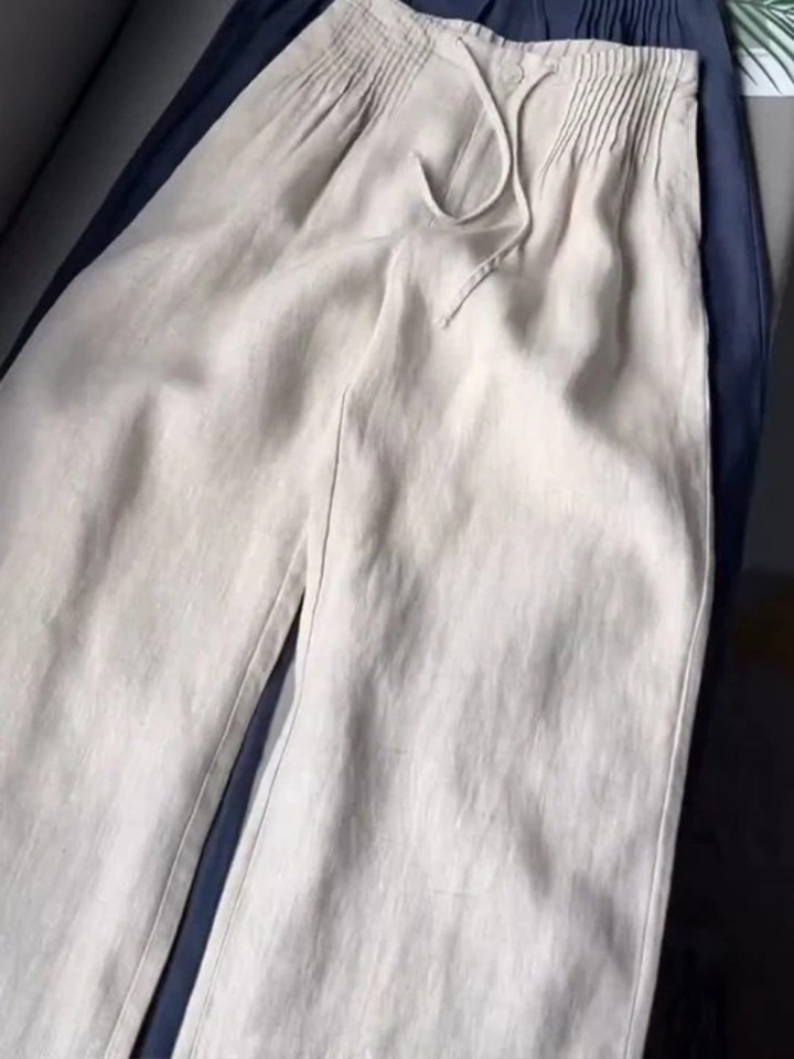 Women's Pants | Full-length Hemline